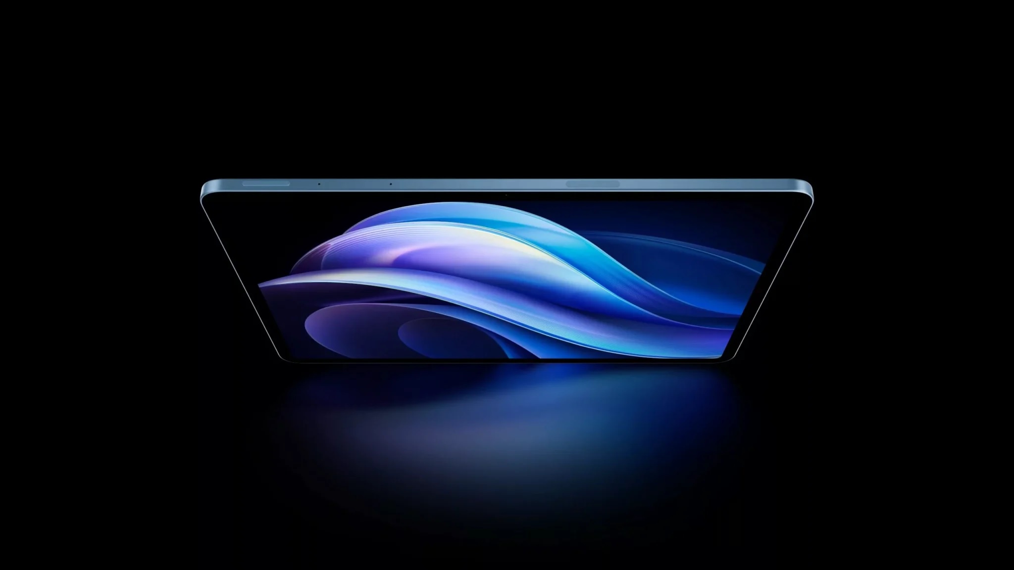 Vivo Pad3 Resmi Diluncurkan, Tablet 5 Jutaan dengan Snapdragon 8s Gen 3 dan Fitur Canggih