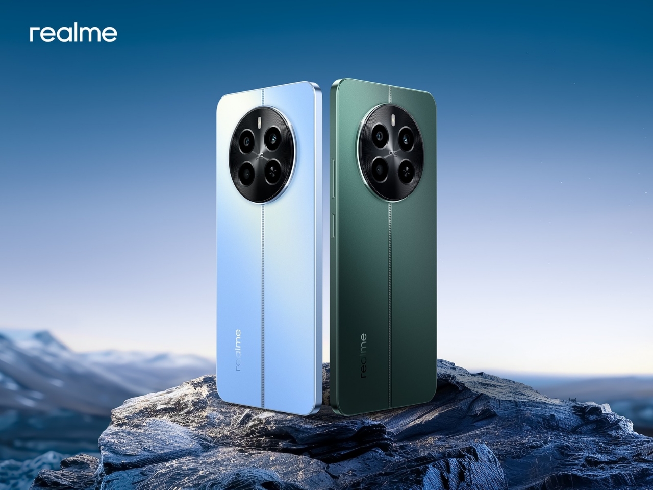 realme 13 Segera Hadir di Indonesia, Berikut Spesifikasi dan Fitur Unggulan yang Perlu Diketahui