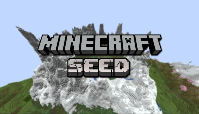 10 Seed Minecraft Terbaik 2024 untuk Petualangan yang Seru!