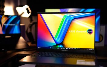 5 Pilihan Laptop ASUS VivoBook Terbaik Tahun 2024 untuk Berbagai Kebutuhan