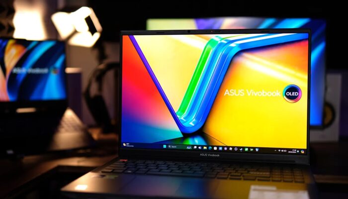 5 Pilihan Laptop ASUS VivoBook Terbaik Tahun 2024 untuk Berbagai Kebutuhan