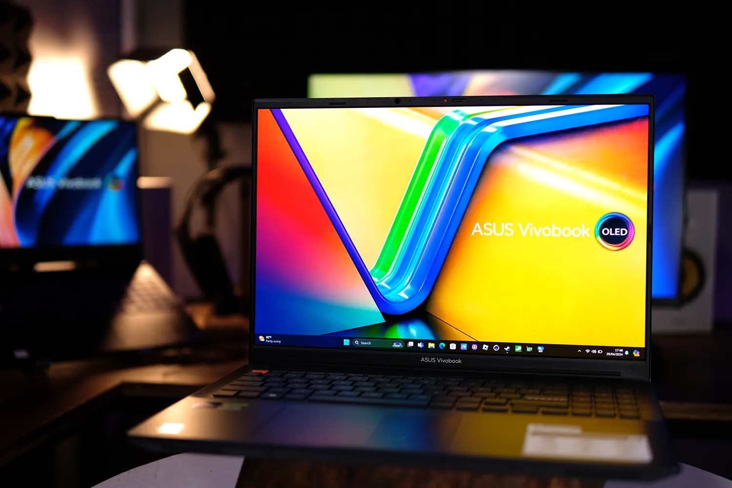 5 Pilihan Laptop ASUS VivoBook Terbaik Tahun 2024 untuk Berbagai Kebutuhan