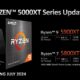 AMD Luncurkan Dua Prosesor AM4 Terbaru, Ryzen 9 dan Ryzen 7