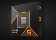 AMD Ryzen 5 9600X Capai 7 GHz, Apakah Ini CPU 6 Core Tercepat Saat Ini