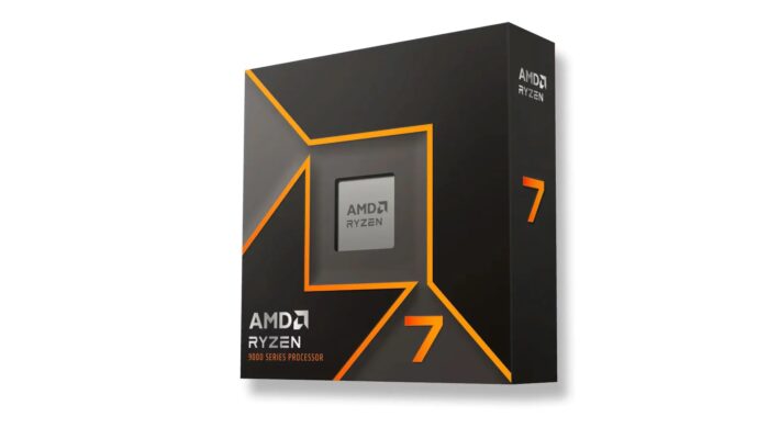 AMD Ryzen 7 9700X: Tinjauan Spesifikasi, Harga, dan Performa