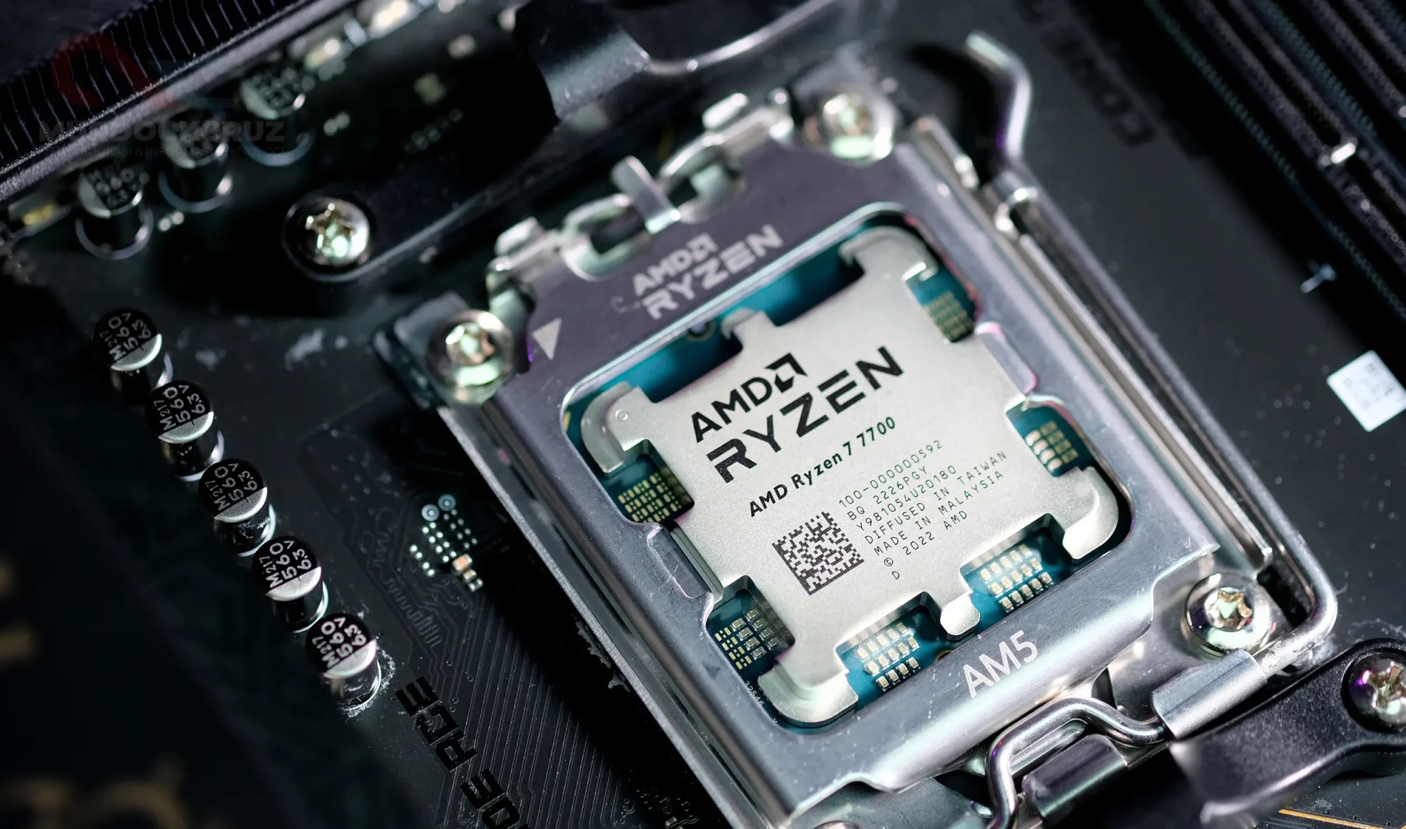 AMD Ryzen 9000 Series, Harga Lebih Murah dan Performa Lebih Baik, Apa Kata Pasar