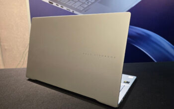 ASUS Vivobook S 15 OLED dengan Snapdragon X Elite Mulai Dibuka Pemesanannya