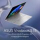 ASUS Vivobook S 15 OLED dengan Teknologi Copilot+ Resmi Dijual di Indonesia