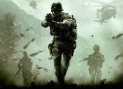 Activision Resmi Tutup Mod Call of Duty Modern Warfare Remastered: H2M-Mod Dipaksa Berhenti