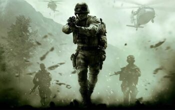 Activision Resmi Tutup Mod Call of Duty Modern Warfare Remastered