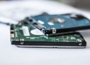 Cara Mengecek Kesehatan HDD dan SSD: Langkah Mudah untuk Melindungi Data Anda