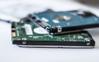 Cara Mengecek Kesehatan HDD dan SSD: Langkah Mudah untuk Melindungi Data Anda