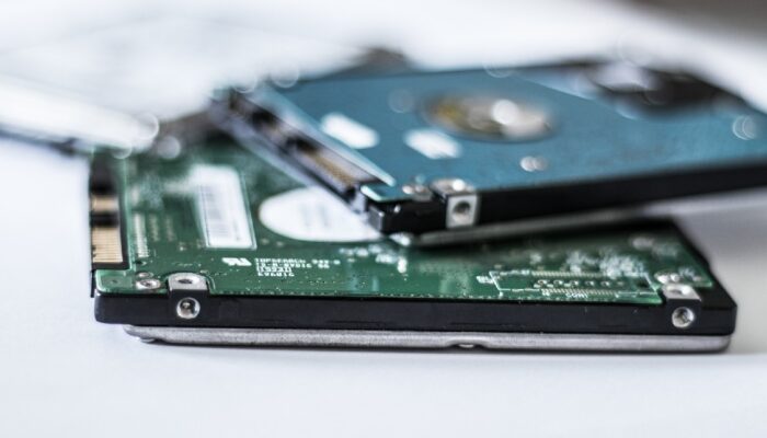 Cara Mengecek Kesehatan HDD dan SSD: Langkah Mudah untuk Melindungi Data Anda