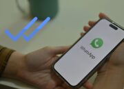 Cara Mematikan Centang Biru WhatsApp Agar Tidak Terlihat Dibaca