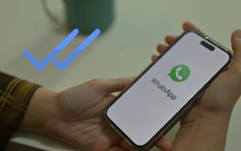 Cara Mematikan Centang Biru WhatsApp Agar Tidak Terlihat Dibaca