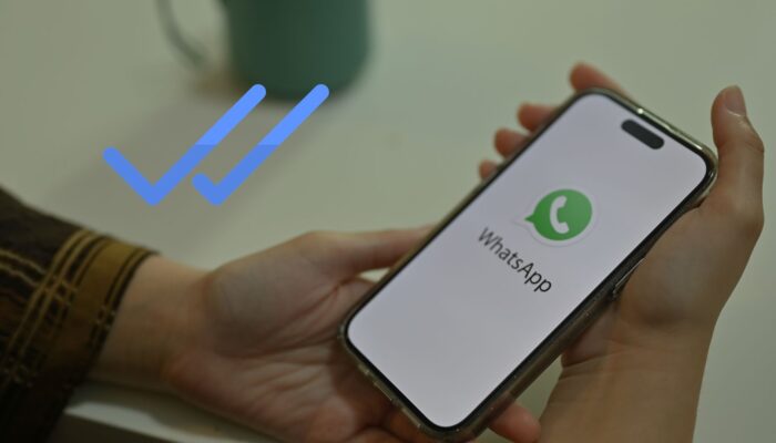 Cara Mematikan Centang Biru WhatsApp Agar Tidak Terlihat Dibaca