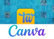 Cara Membuat Twibbon di Canva untuk Acara Tertentu