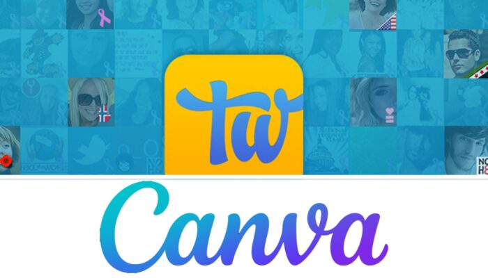 Cara Membuat Twibbon di Canva untuk Acara Tertentu