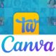 Cara Membuat Twibbon di Canva untuk Acara Tertentu