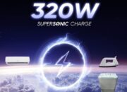 Realme Siap Luncurkan Charger 320 Watt