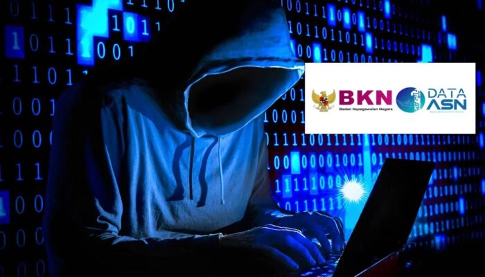 Data ASN Diduga Bocor dan Dijual oleh Hacker, Pemerintah Diminta Bertindak