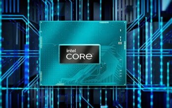 Intel Bersiap Luncurkan Prosesor Core Ultra 200V Awal September