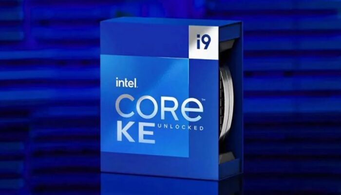 Intel Diam-Diam Rilis Prosesor Core i9-14901KE