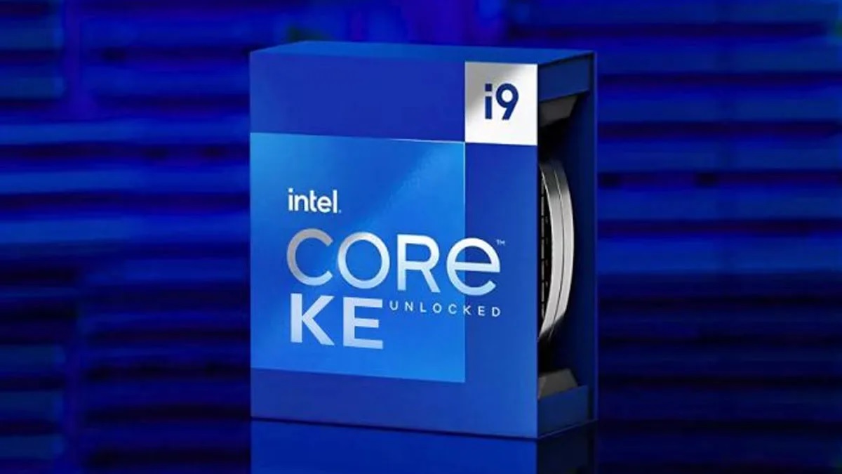 Intel Diam-Diam Rilis Prosesor Core i9-14901KE