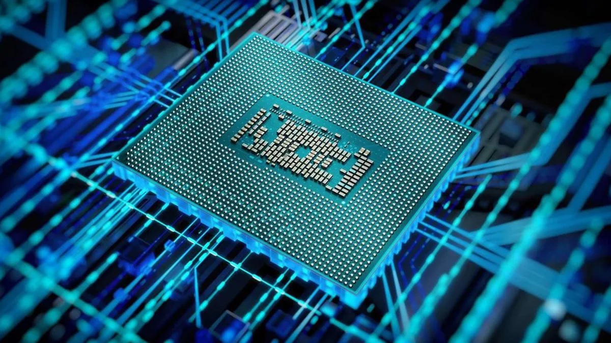 Intel Masih Memimpin Pasar Prosesor, AMD Terus Menekan