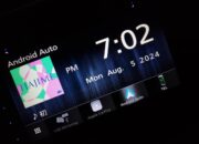 Desain Baru Google Assistant di Android Auto, Mirip Siri dan Lebih Fungsional