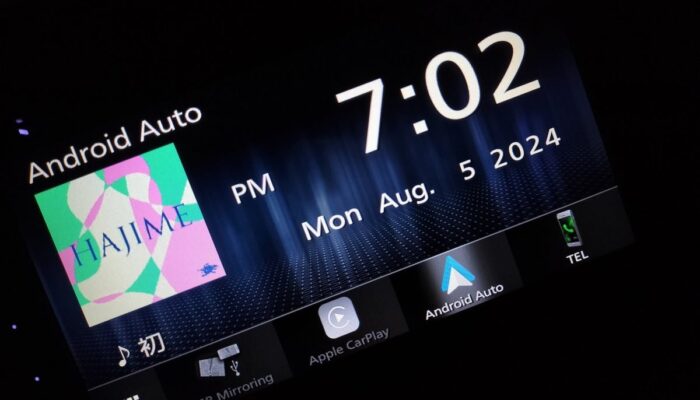 Desain Baru Google Assistant di Android Auto, Mirip Siri dan Lebih Fungsional