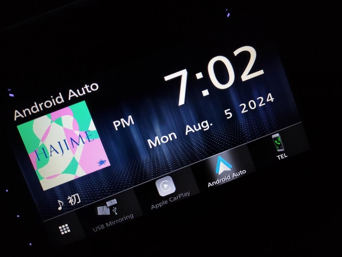 Desain Baru Google Assistant di Android Auto, Mirip Siri dan Lebih Fungsional