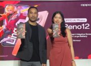 OPPO Gandeng Mobile Legends Berikan Skin Epic Gratis untuk Pengguna