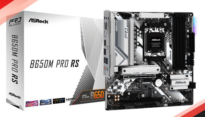 Pilihan Motherboard ASRock B650 Terbaik untuk Ryzen