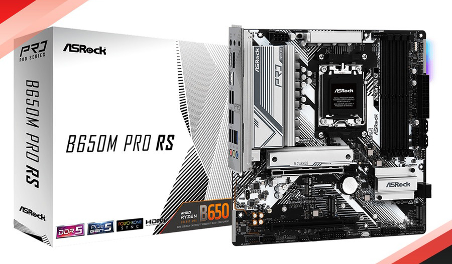 Pilihan Motherboard ASRock B650 Terbaik untuk Ryzen