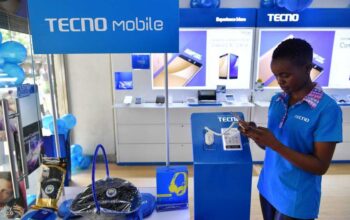 Tecno Siapkan Tablet Terbaru, Siap Ramaikan Pasar dengan Tecno Pad