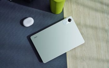 Xiaomi Luncurkan Redmi Pad Pro 5G dan Redmi Pad SE 4G