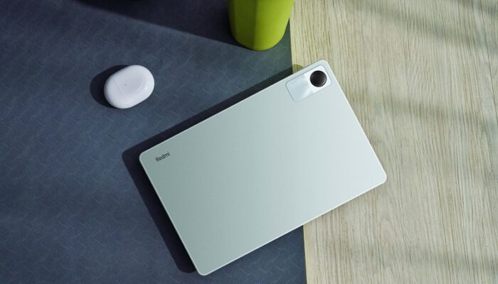 Xiaomi Luncurkan Redmi Pad Pro 5G dan Redmi Pad SE 4G