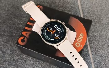 Rekomendasi Smartwatch Olike Terbaru dengan Harga Rp300 Ribuan yang Tahan Air