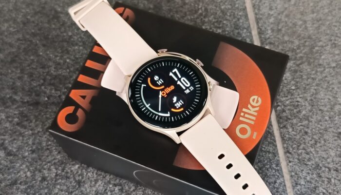 Rekomendasi Smartwatch Olike Terbaru dengan Harga Rp300 Ribuan yang Tahan Air