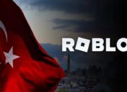 Roblox Dilarang di Turki, Tindakan Hukum Terkait Eksploitasi Anak