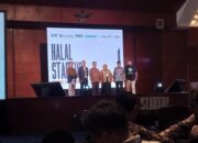 Startup Halal Indonesia Optimis Raup Pendanaan di Tengah Tantangan Tech Winter