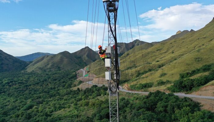 Telkomsel Persiapkan Jaringan 5G di Ibu Kota Nusantara