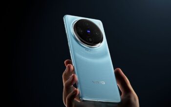 Vivo X200 Dijadwalkan Meluncur Oktober 2024