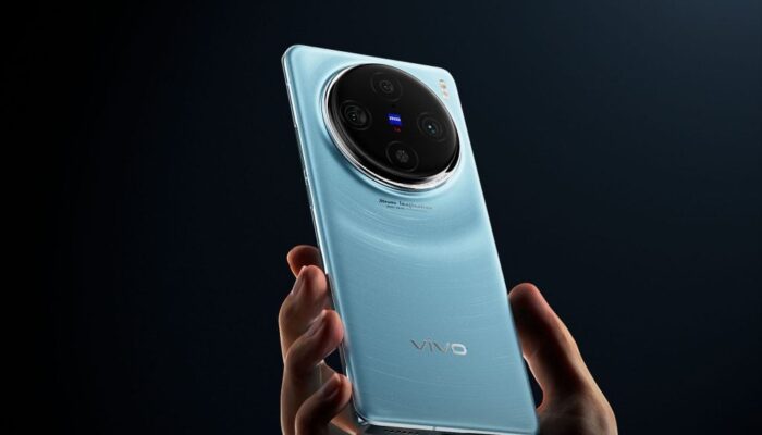 Vivo X200 Dijadwalkan Meluncur Oktober 2024