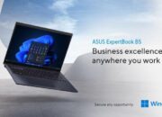 ASUS ExpertBook B5