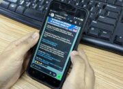 Cara Membuat Saluran WhatsApp Yang Digemari Oleh Selebgram