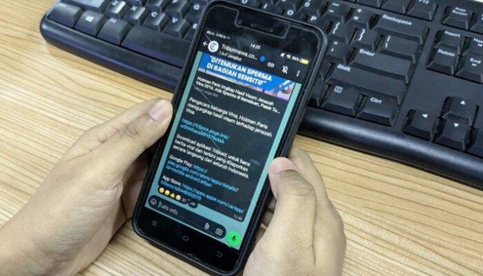 Cara Membuat Saluran WhatsApp Yang Digemari Oleh Selebgram