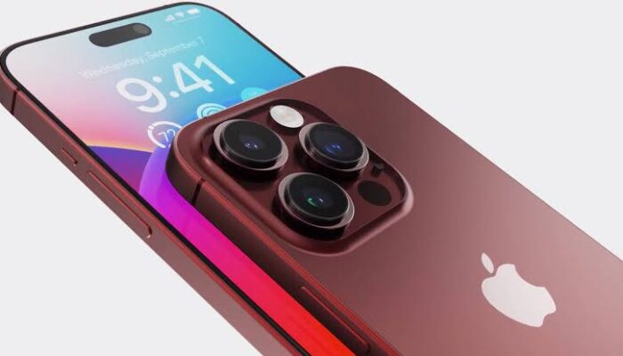 iPhone 17 Hadir Tahun Depan dengan Desain Super Tipis