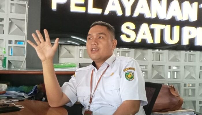 Disdik Palangka Raya Tingkatkan Pengawasan Kantin Sekolah untuk Jajanan Sehat